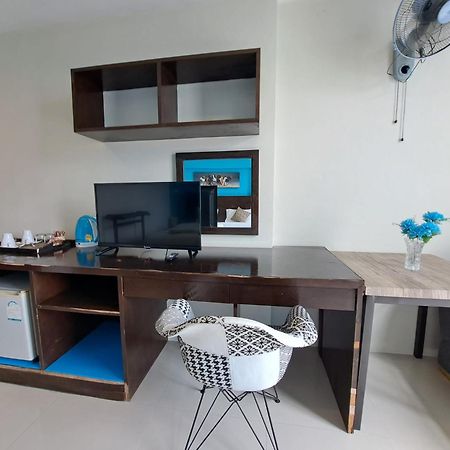 Baan Oui guest house - Nai harn Phuket Bagian luar foto