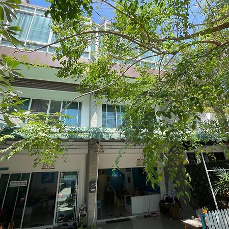 Baan Oui guest house - Nai harn Phuket Bagian luar foto